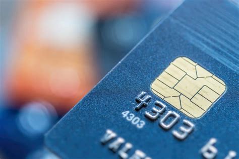 emv chip credit card fraud